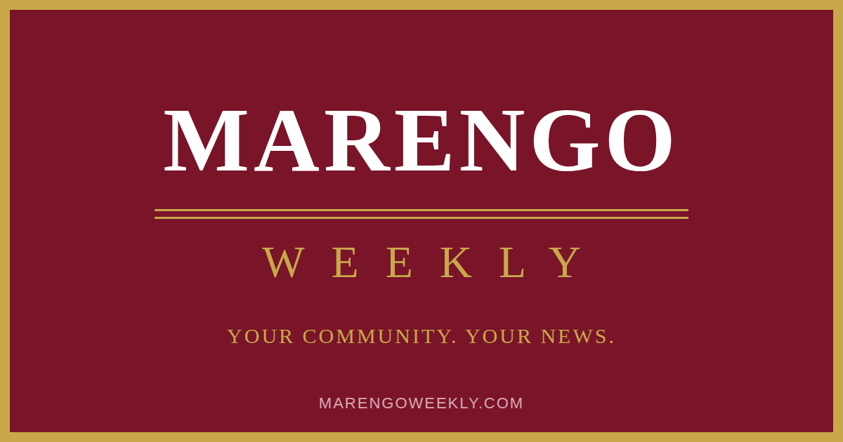 Marengo, IL Park District Recap: October 22, 2026 — Marengo Weekly